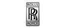 Письмо от Rolls Royce